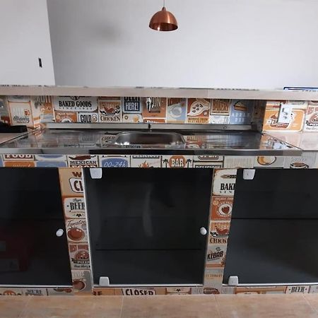 Apartamento Mobiliado No Centro De Paulo Afonso Luaran gambar