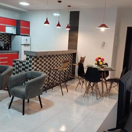 Apartamento Mobiliado No Centro De Paulo Afonso Luaran gambar