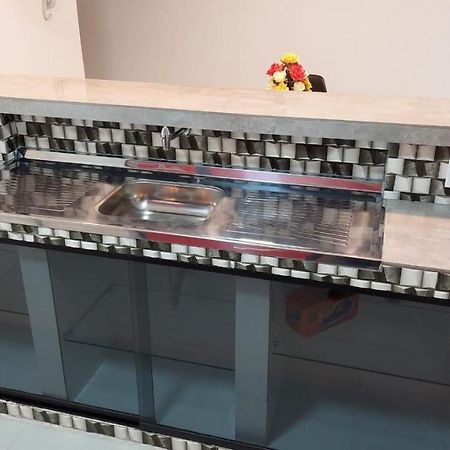 Apartamento Mobiliado No Centro De Paulo Afonso Luaran gambar