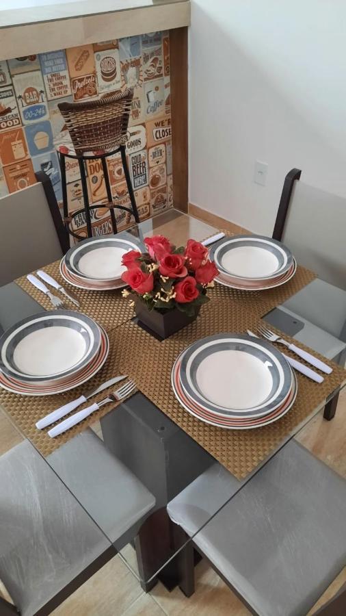 Apartamento Mobiliado No Centro De Paulo Afonso Luaran gambar
