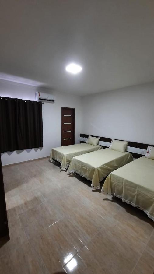 Apartamento Mobiliado No Centro De Paulo Afonso Luaran gambar