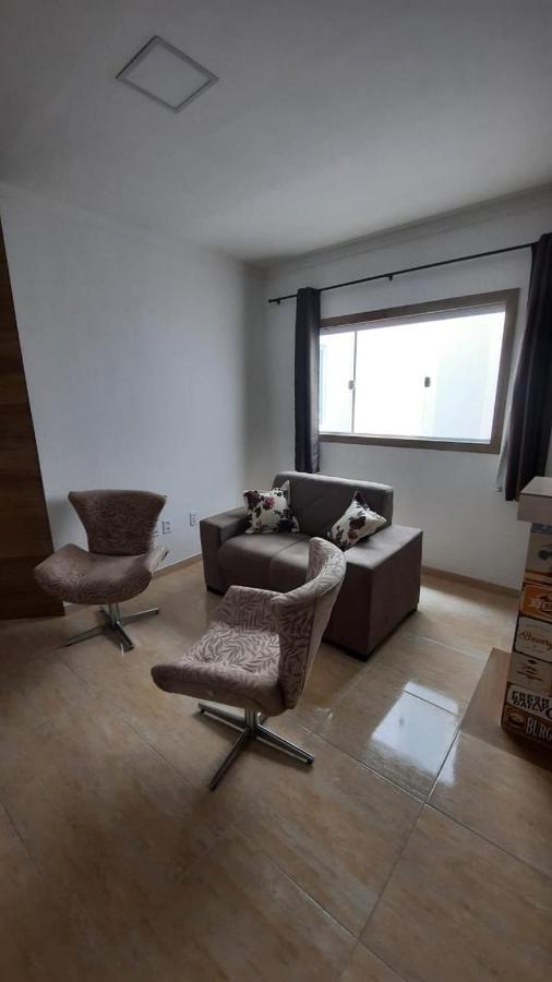 Apartamento Mobiliado No Centro De Paulo Afonso Luaran gambar