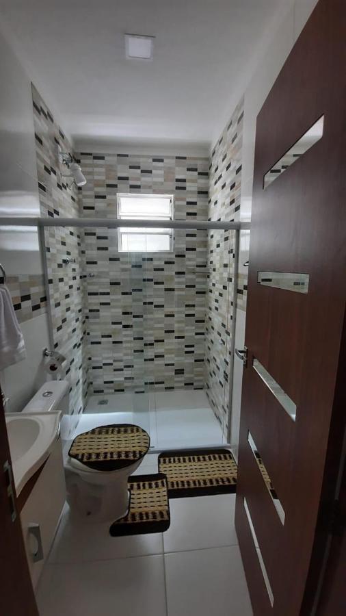 Apartamento Mobiliado No Centro De Paulo Afonso Luaran gambar
