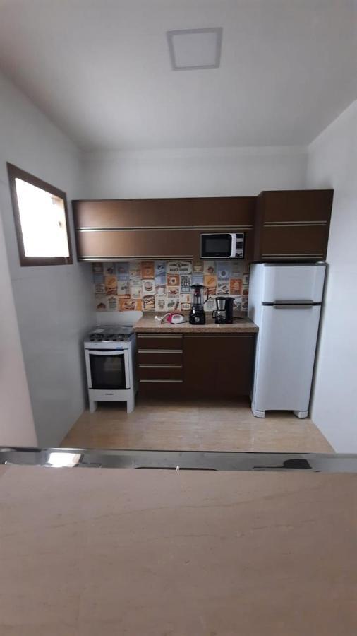 Apartamento Mobiliado No Centro De Paulo Afonso Luaran gambar