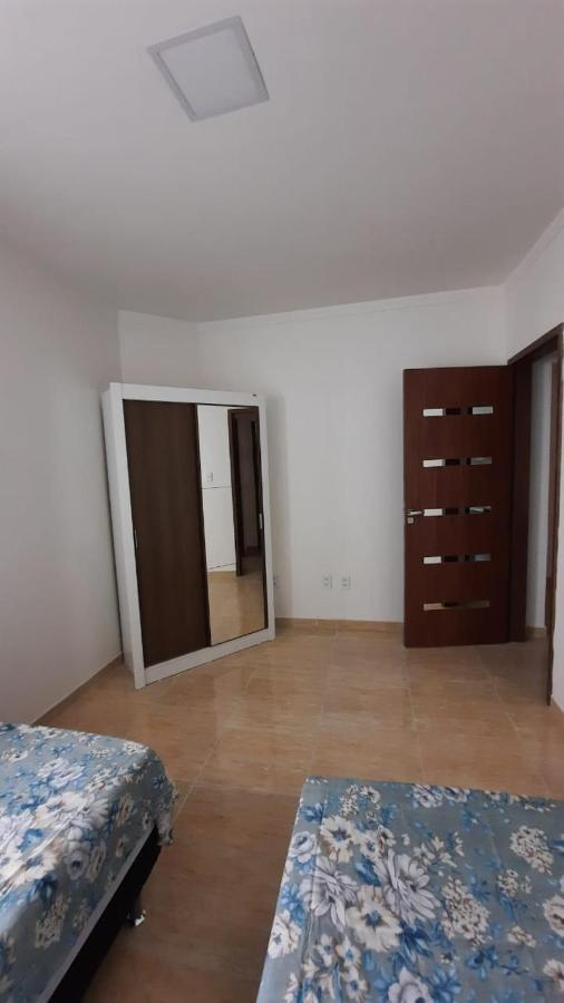 Apartamento Mobiliado No Centro De Paulo Afonso Luaran gambar