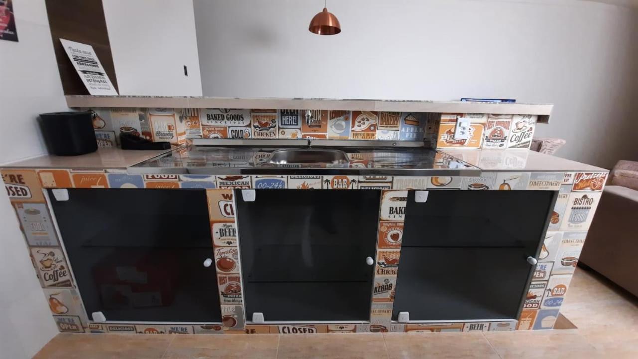 Apartamento Mobiliado No Centro De Paulo Afonso Luaran gambar