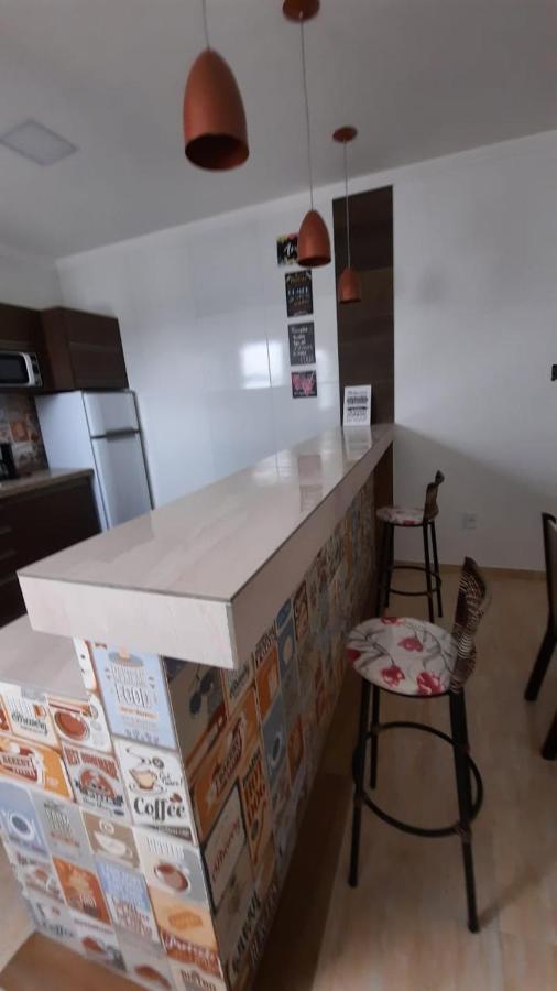 Apartamento Mobiliado No Centro De Paulo Afonso Luaran gambar