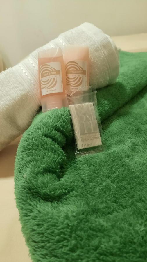 Apartamento Mobiliado No Centro De Paulo Afonso Luaran gambar