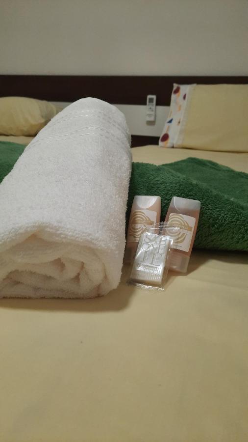 Apartamento Mobiliado No Centro De Paulo Afonso Luaran gambar