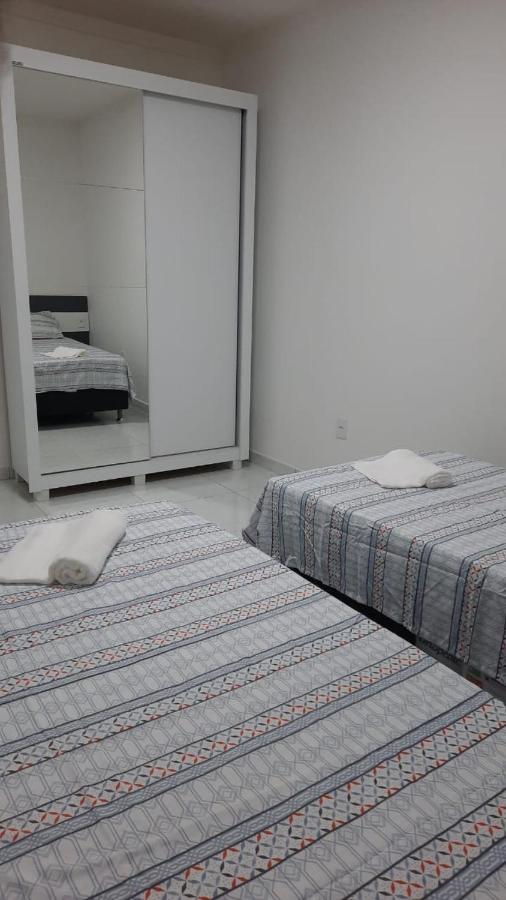 Apartamento Mobiliado No Centro De Paulo Afonso Luaran gambar