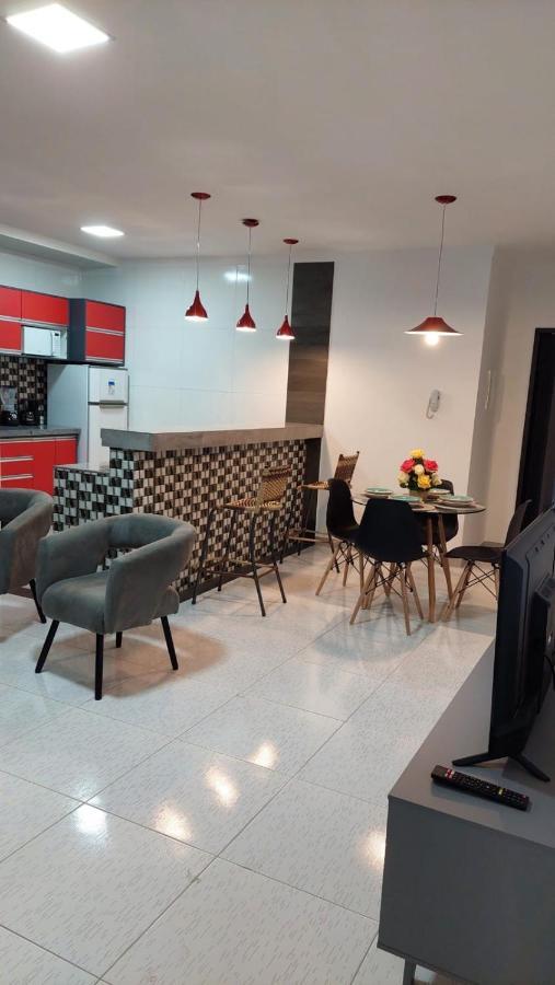 Apartamento Mobiliado No Centro De Paulo Afonso Luaran gambar