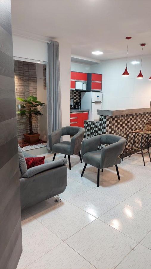 Apartamento Mobiliado No Centro De Paulo Afonso Luaran gambar