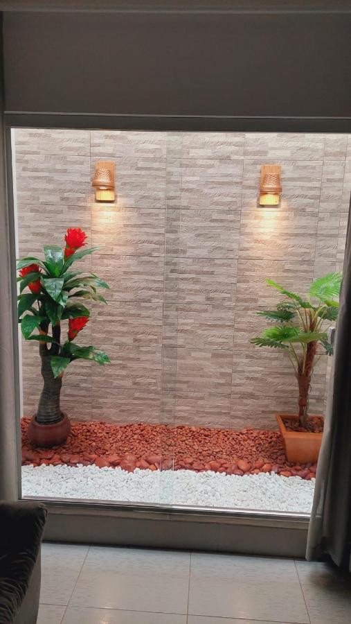 Apartamento Mobiliado No Centro De Paulo Afonso Luaran gambar