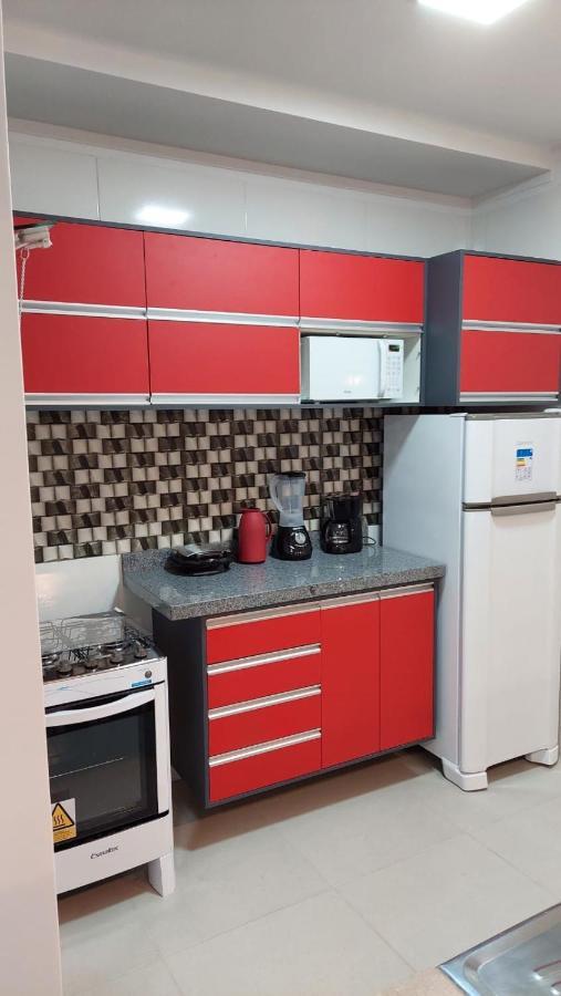 Apartamento Mobiliado No Centro De Paulo Afonso Luaran gambar