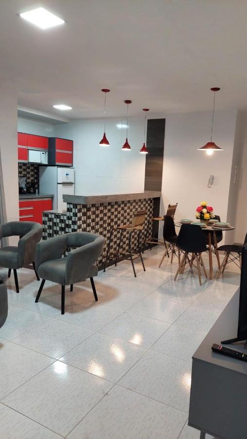 Apartamento Mobiliado No Centro De Paulo Afonso Luaran gambar
