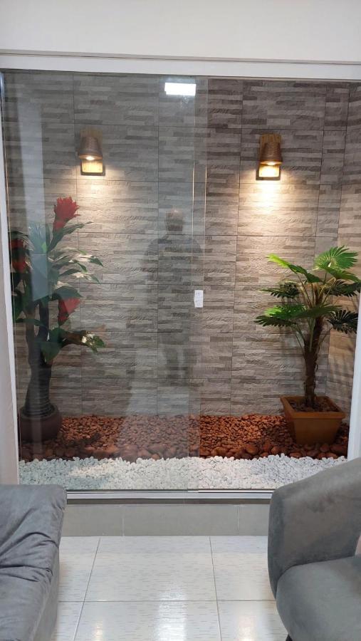 Apartamento Mobiliado No Centro De Paulo Afonso Luaran gambar