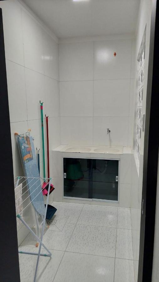 Apartamento Mobiliado No Centro De Paulo Afonso Luaran gambar