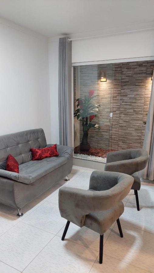 Apartamento Mobiliado No Centro De Paulo Afonso Luaran gambar