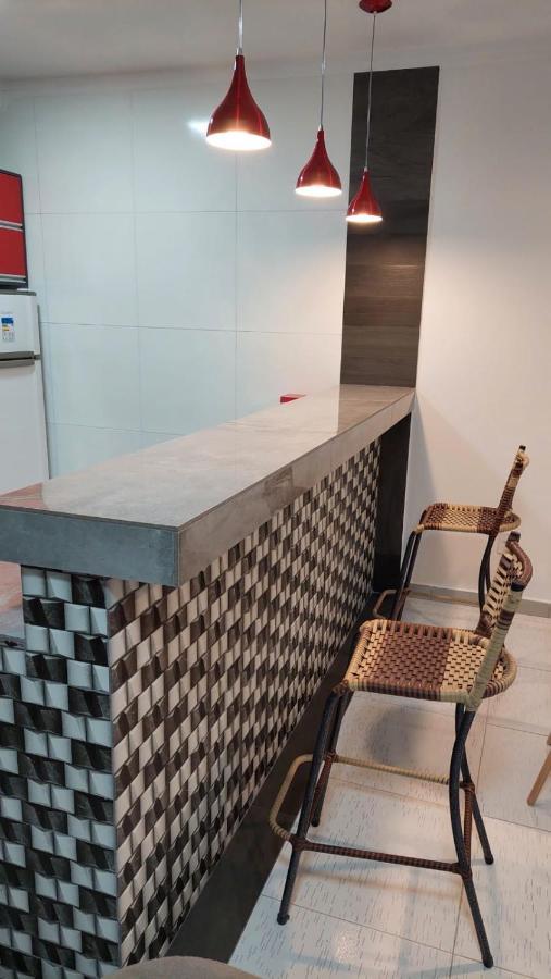 Apartamento Mobiliado No Centro De Paulo Afonso Luaran gambar