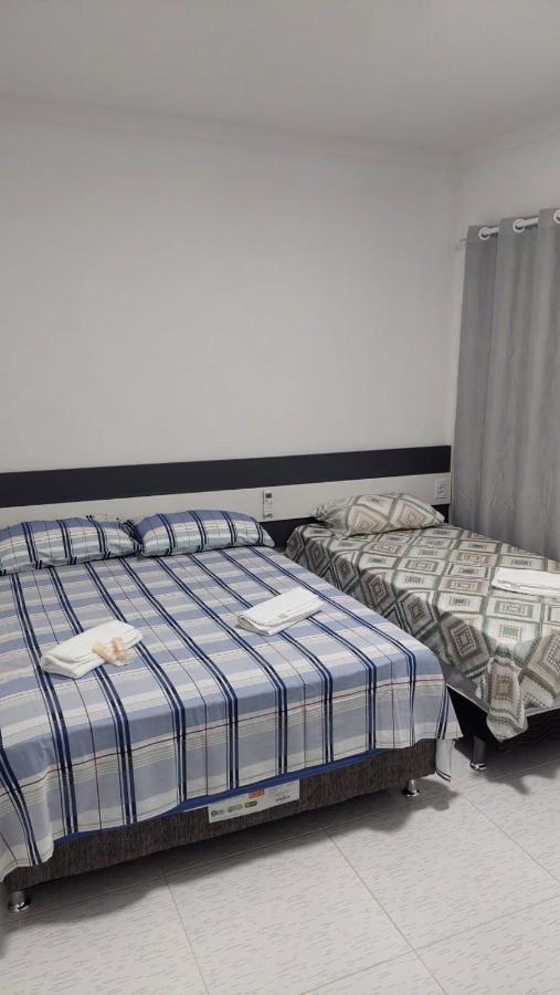 Apartamento Mobiliado No Centro De Paulo Afonso Luaran gambar