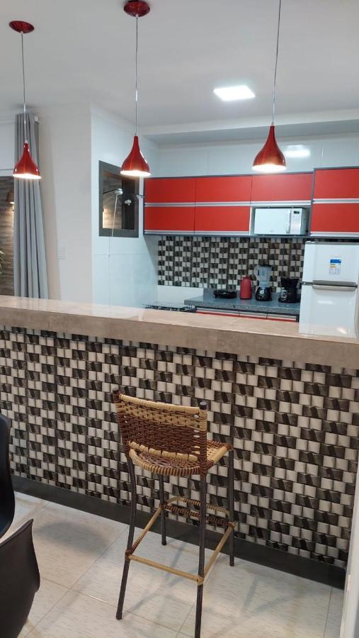 Apartamento Mobiliado No Centro De Paulo Afonso Luaran gambar
