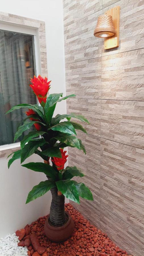 Apartamento Mobiliado No Centro De Paulo Afonso Luaran gambar
