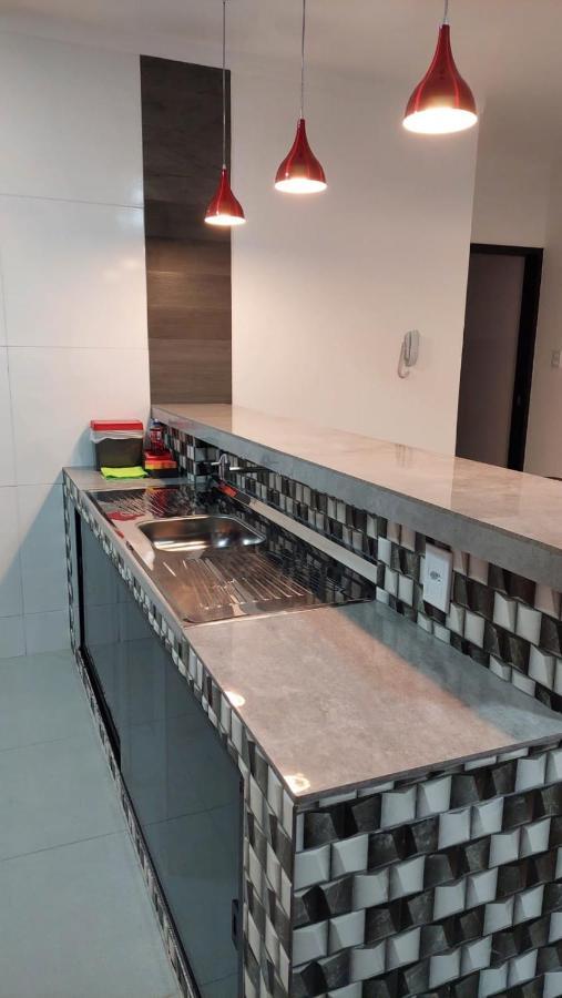 Apartamento Mobiliado No Centro De Paulo Afonso Luaran gambar