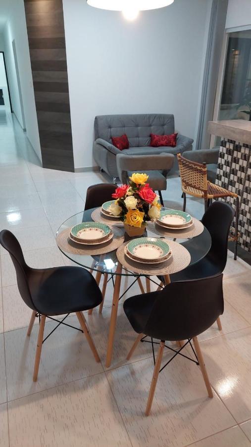 Apartamento Mobiliado No Centro De Paulo Afonso Luaran gambar